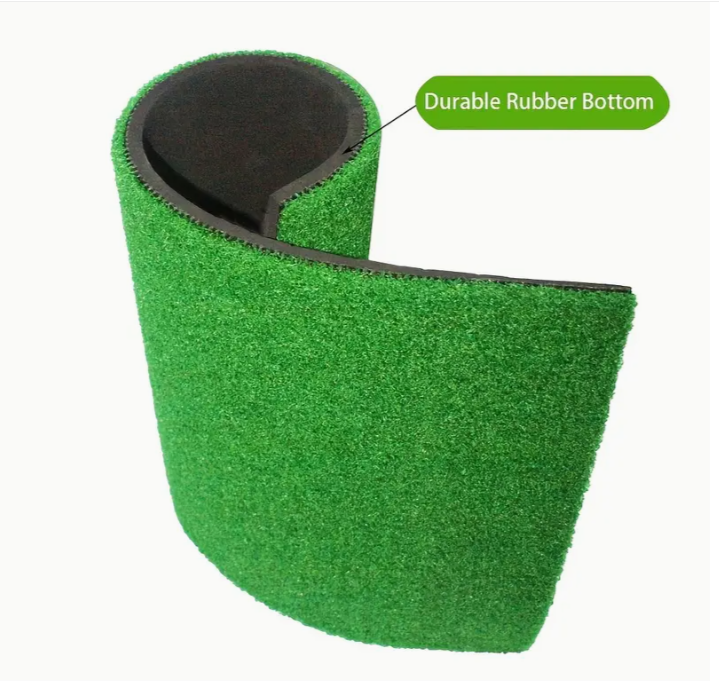 Golf Oefenmat 50x80 cm