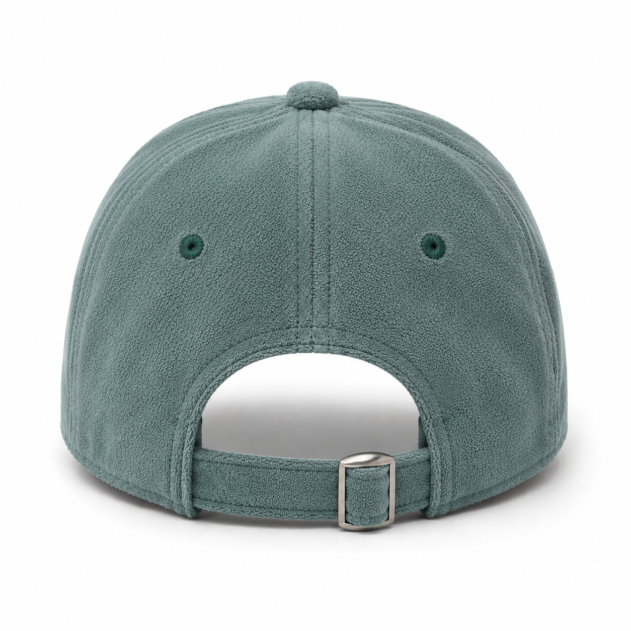 Luxe Golf Cap + Putting Alignment Tool