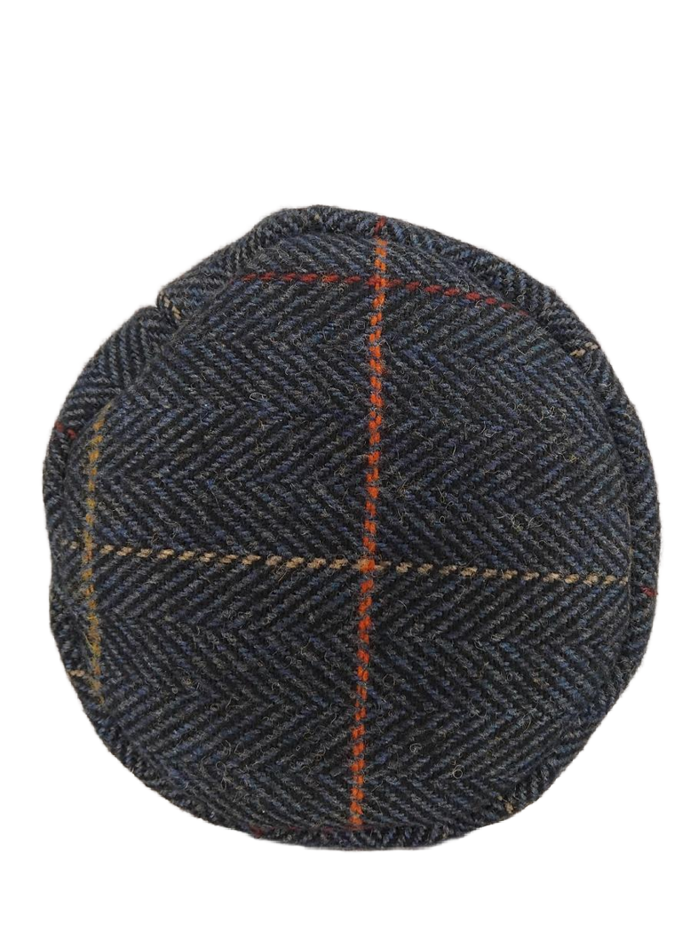 Driver Headcover Ruitpatroon - Premium Bescherming