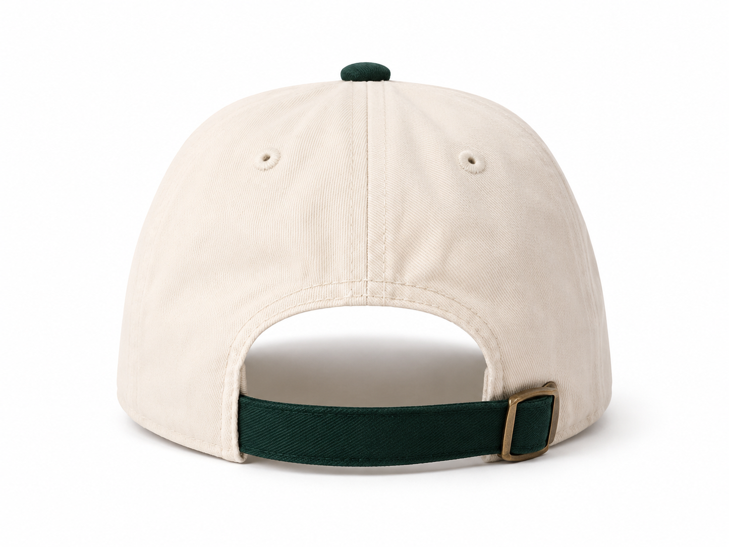 Classic Golf Cap – Inclusief Putting Alignment Tool