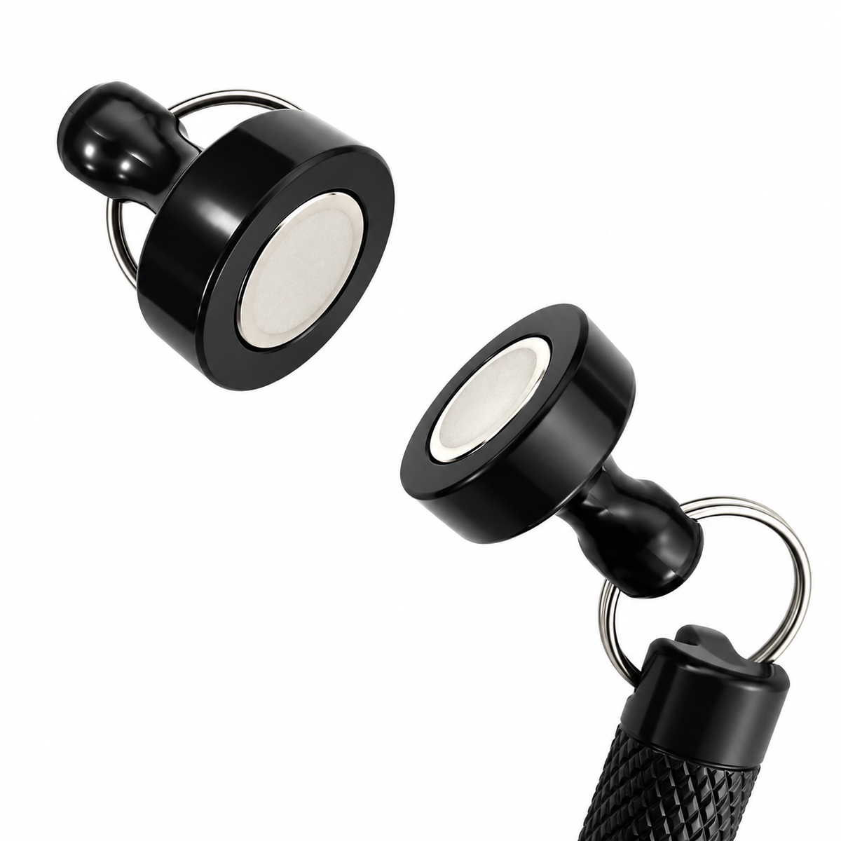 Golf Reinigingsset – Golfborstel met Magnetische Bevestiging & Handdoek