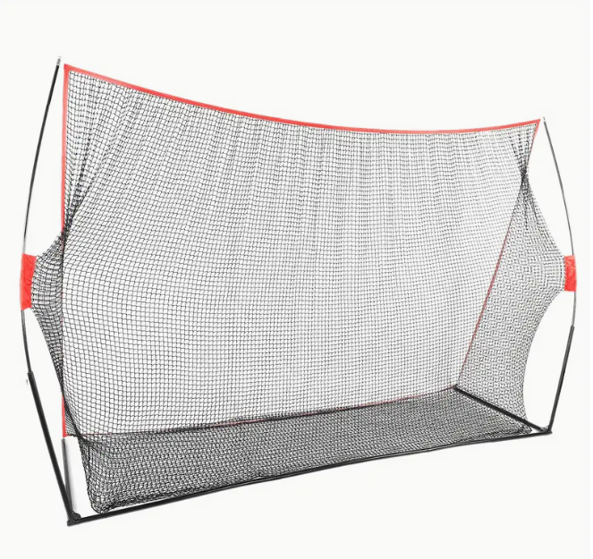 Filet d'entraînement de golf