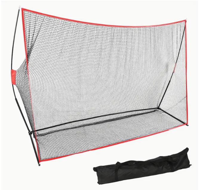 Filet d'entraînement de golf