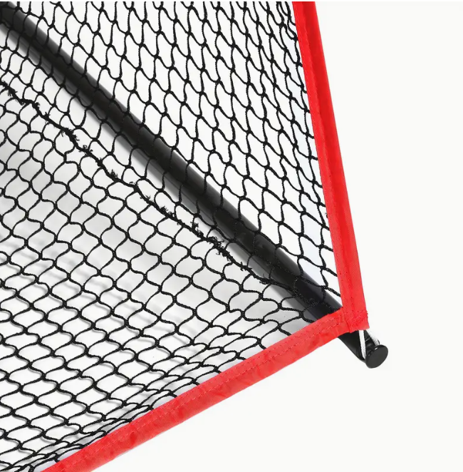 Filet d'entraînement de golf