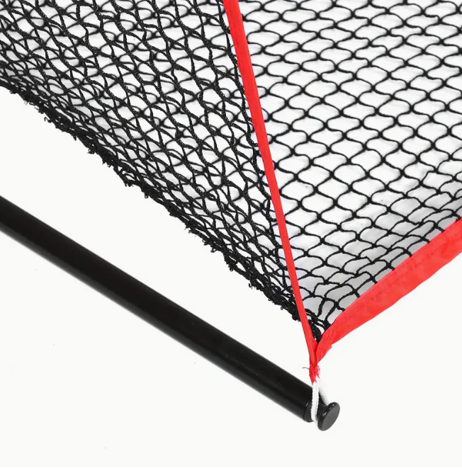 Filet d'entraînement de golf