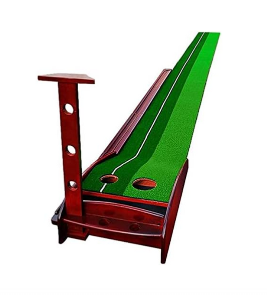 Golf Putting Mat