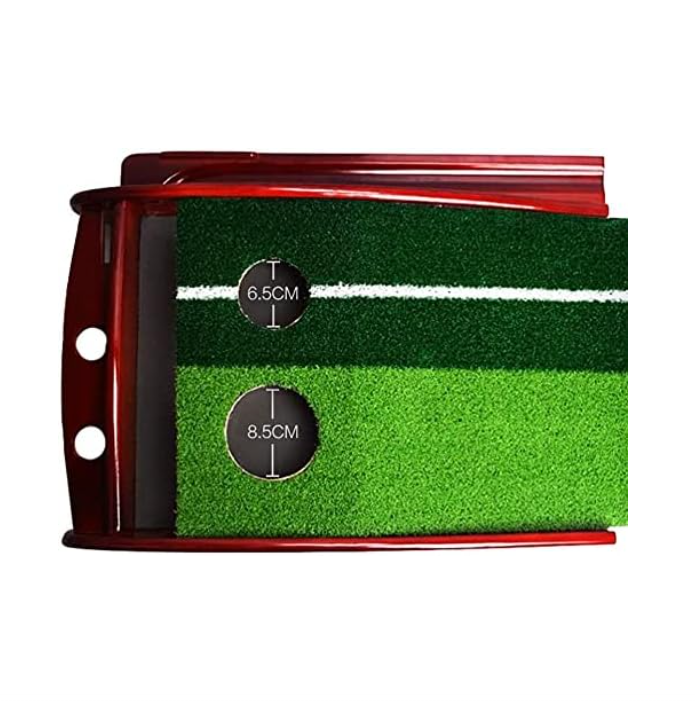 Golf Putting Mat