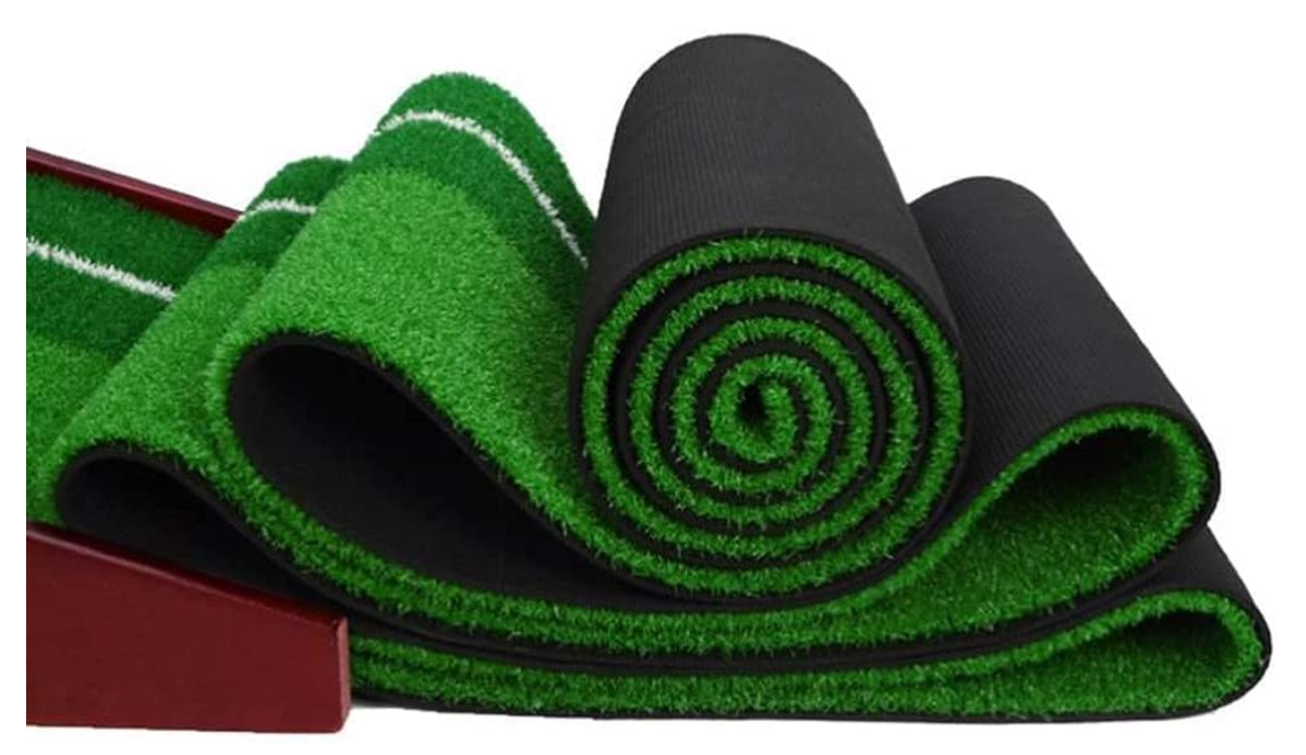Golf Putting Mat