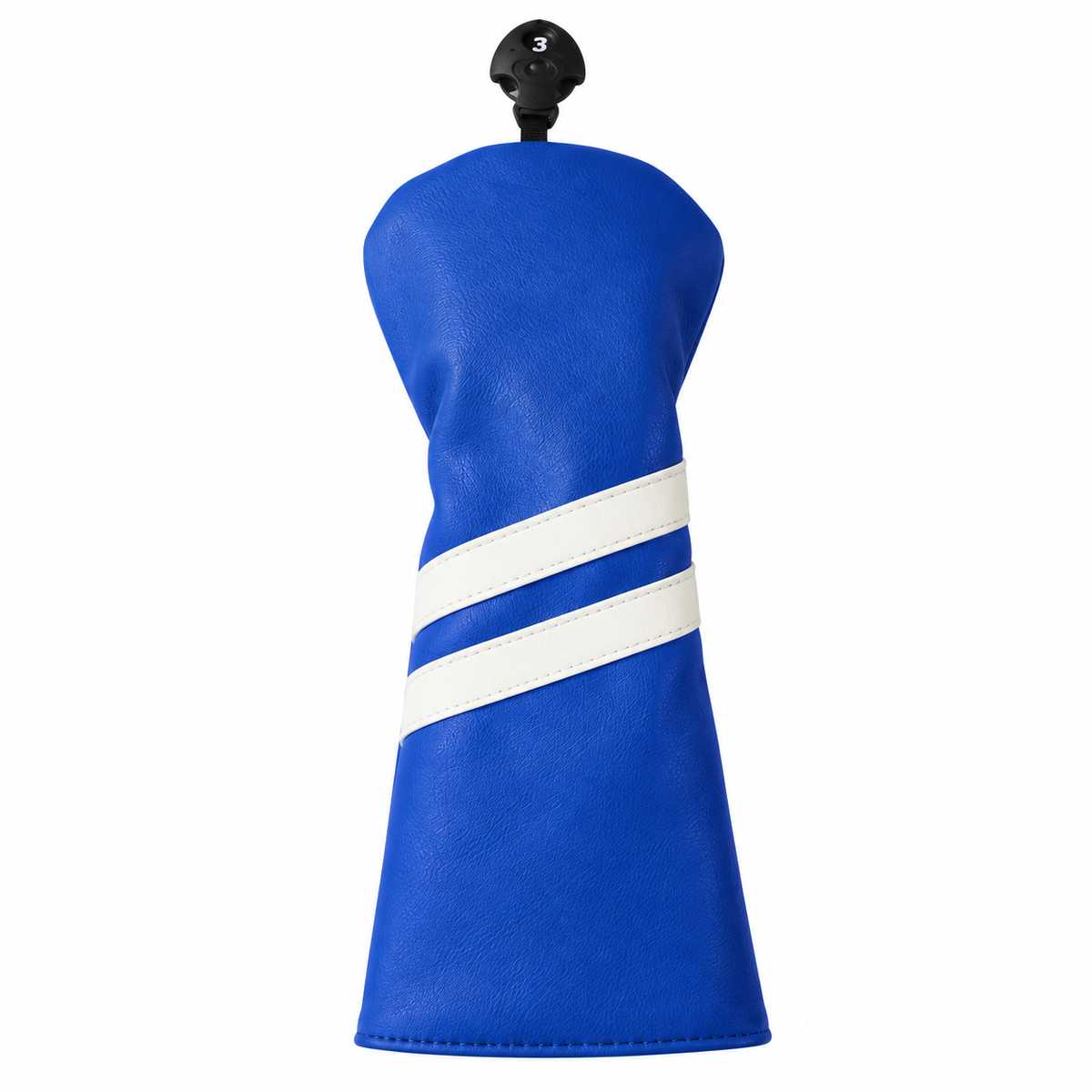 Couvre-club de golf Driver-Bois-Hybride
