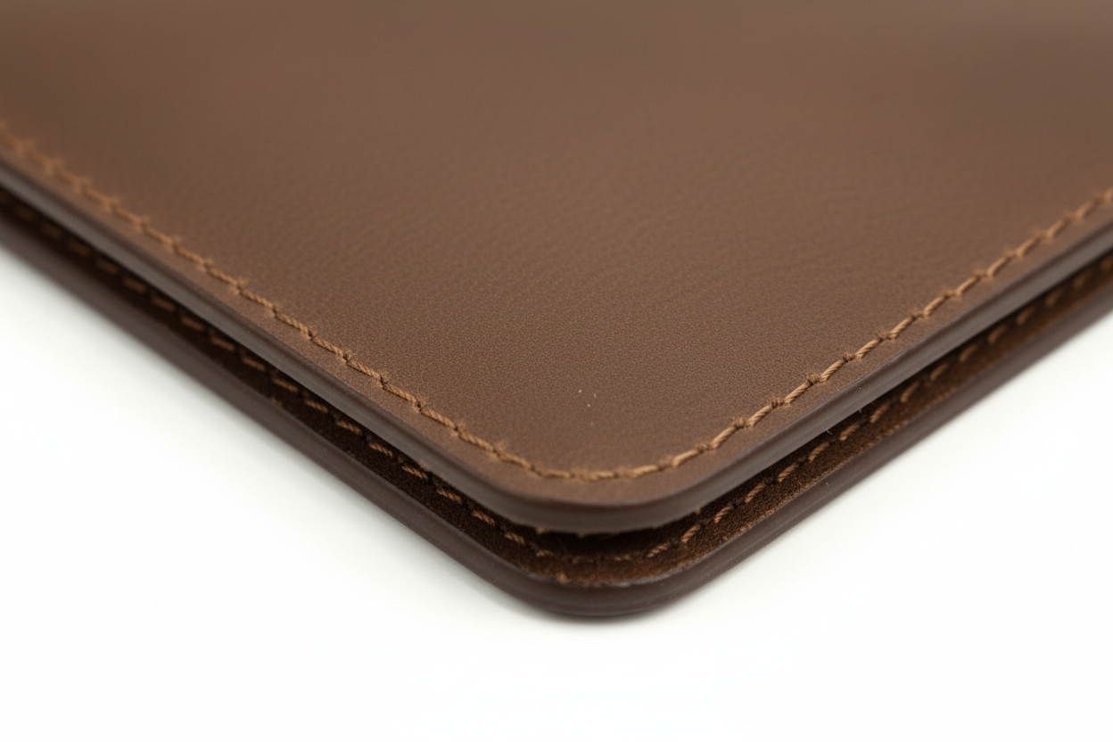 Close-up productfoto scorecard holder