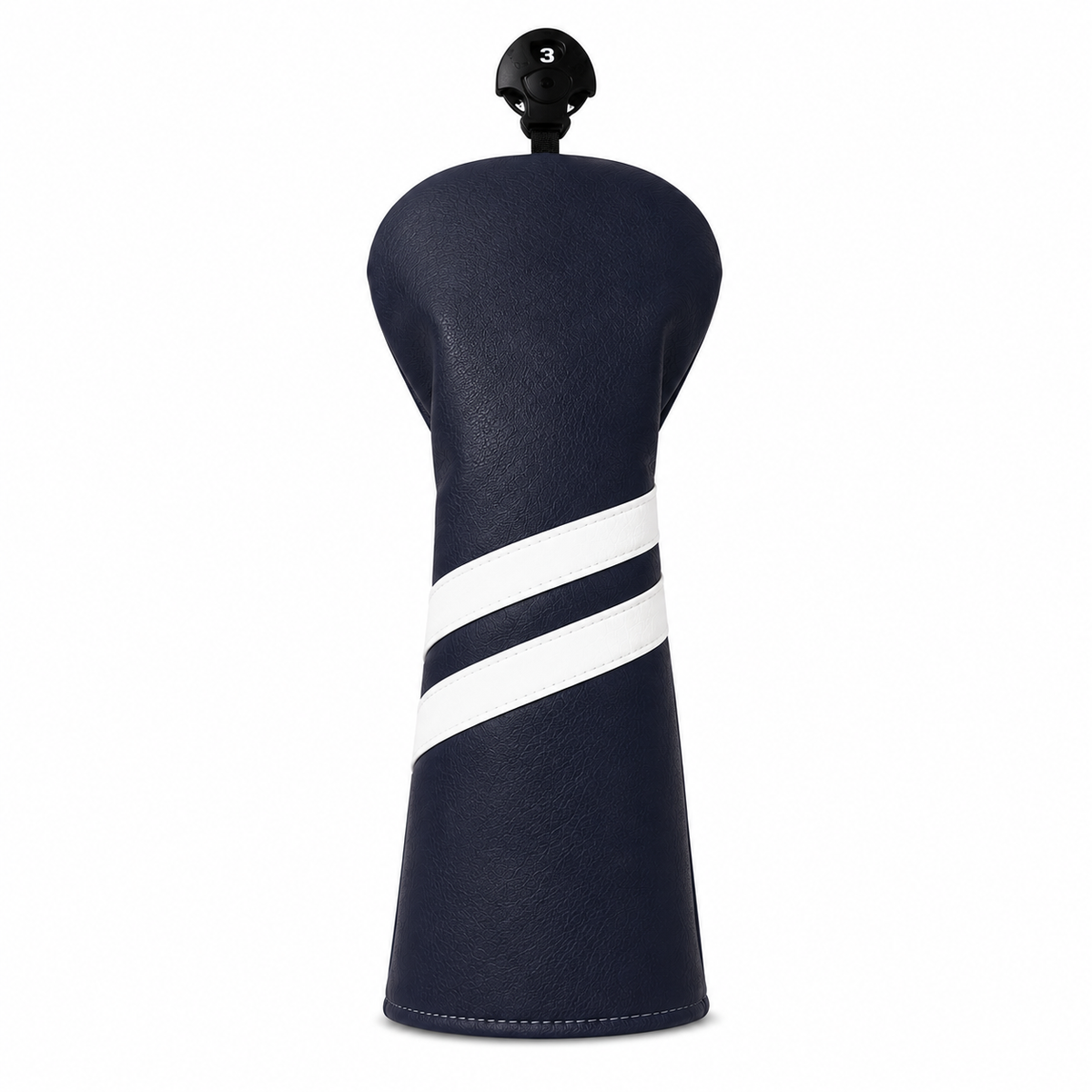 Golf Club Headcover Driver-Wood-Hybrid