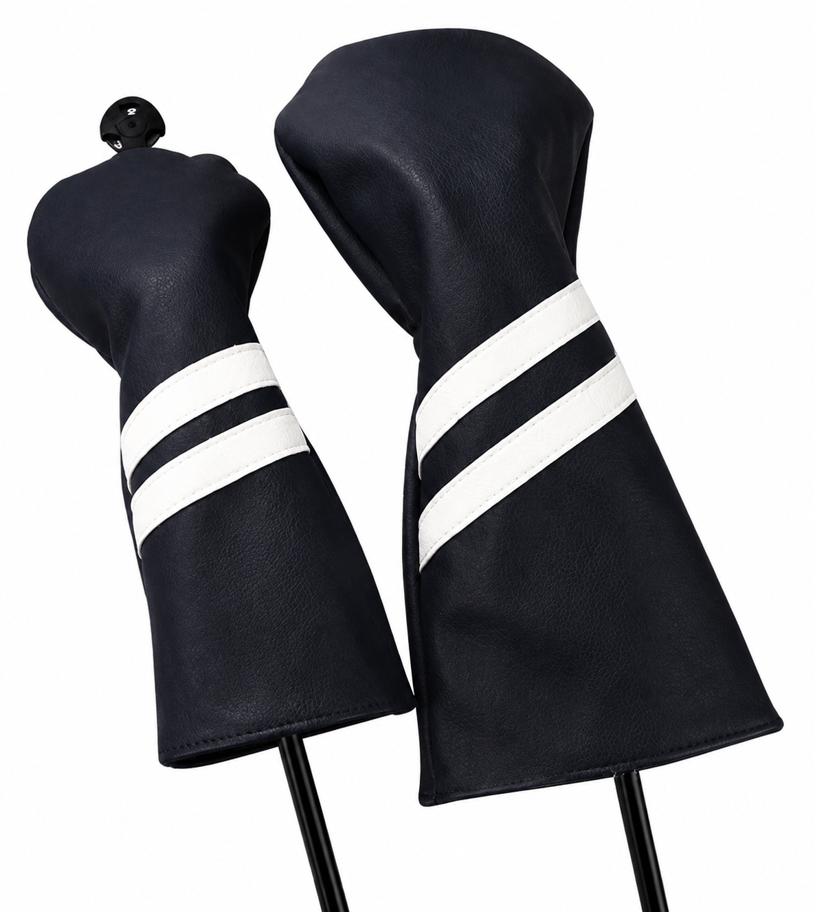 Golf Club Headcover Driver-Wood-Hybrid