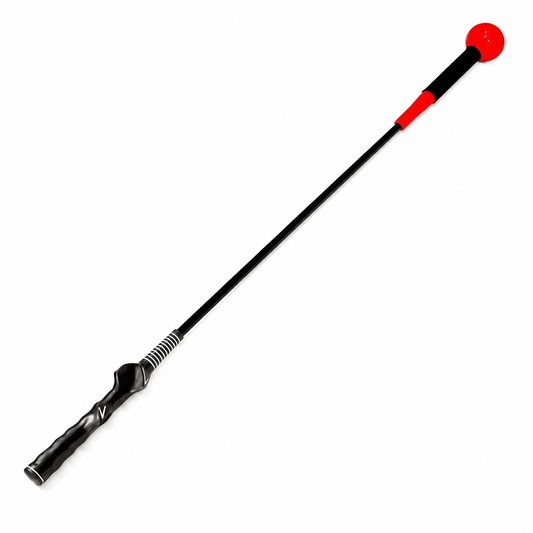 Golf Swing Trainer – Tempo & Grip Trainer