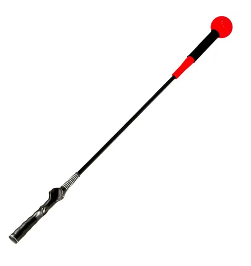 Golf Swing Trainer en Grip Trainer - Golf Tempo Trainer -Oefenmateriaal-Golf-Spullen.nl 