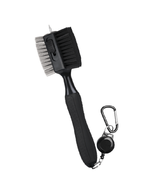 Golf Club Oversized Cleaning Brush