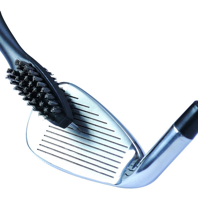 Golf Club Brush - golf-spullen.nl-Accessoires