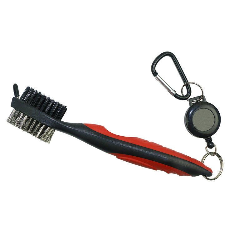 Golf Club Brush - golf-spullen.nl-Accessoires