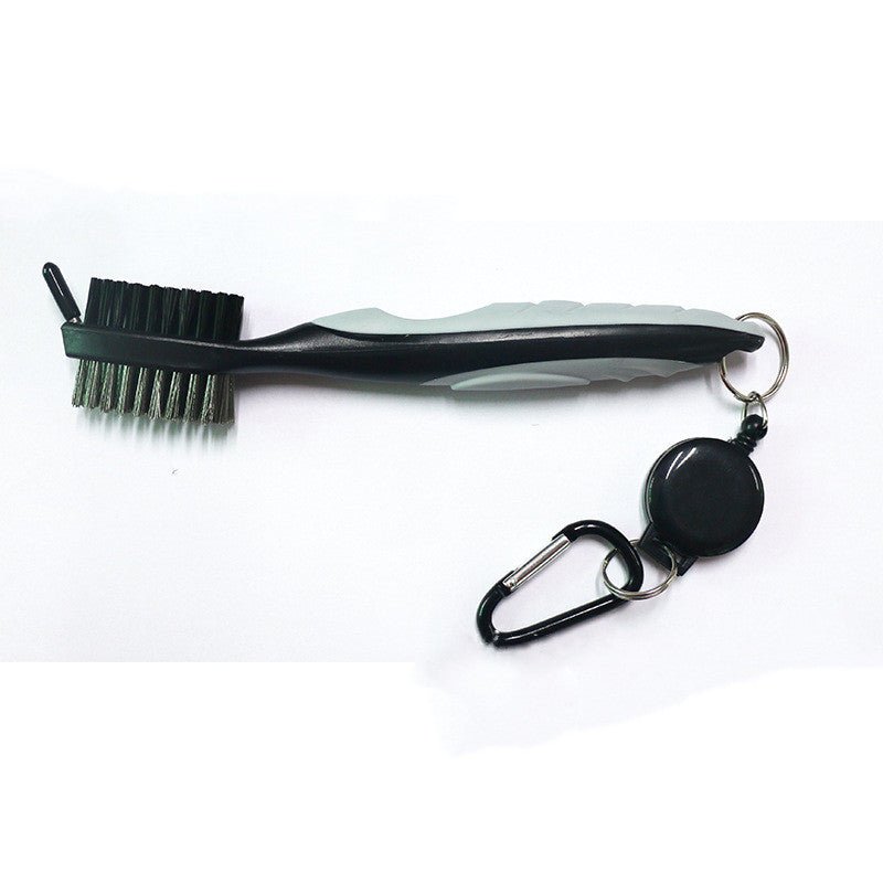 Golf Club Brush - golf-spullen.nl-Accessoires