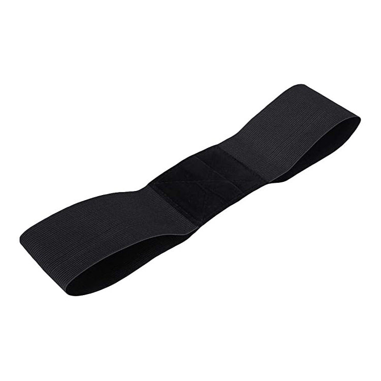 Golf Hand Movement Correction Belt - golf-spullen.nl-Oefenmateriaal