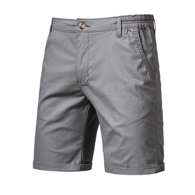 Men's Golf Shorts Straight Slim Fit -Broeken-Golf-Spullen.nl 