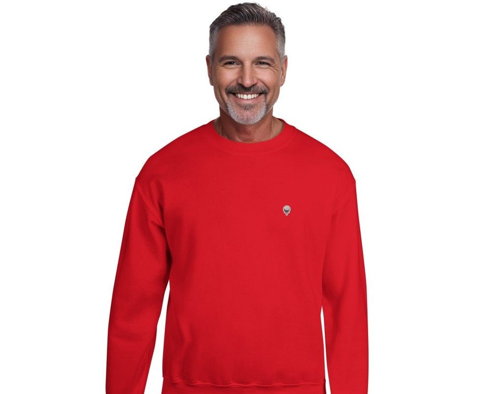 Sweatshirt Men -Shirts & Truien-Golf-Spullen.nl 