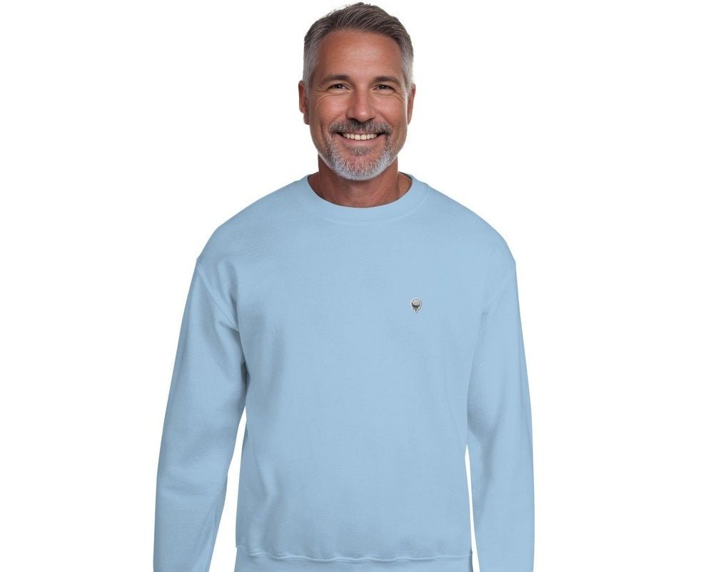 Sweatshirt Men -Shirts & Truien-Golf-Spullen.nl 