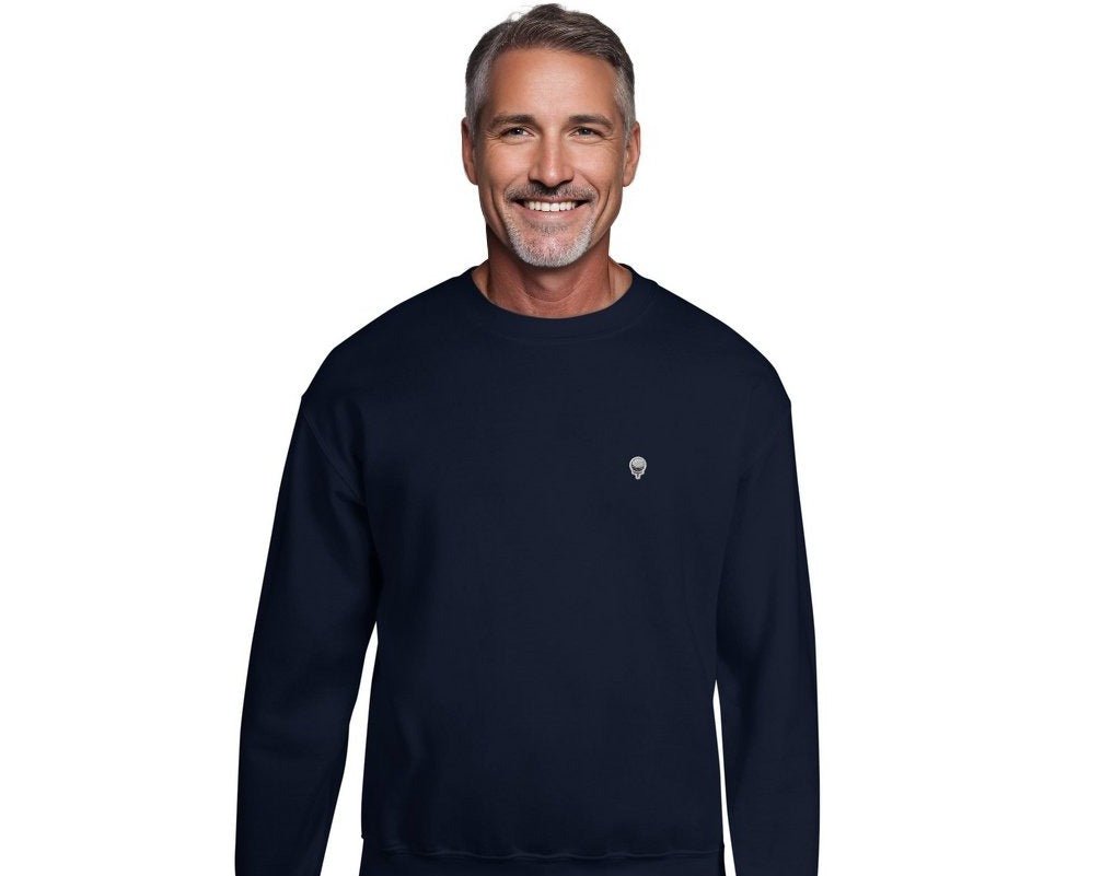 Sweatshirt Men -Shirts & Truien-Golf-Spullen.nl 